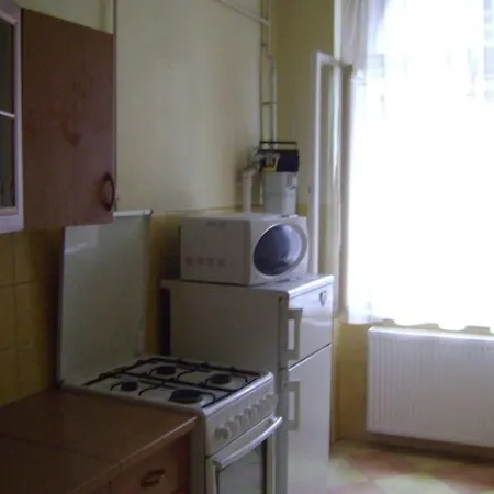La Fete Flat Kır Evi